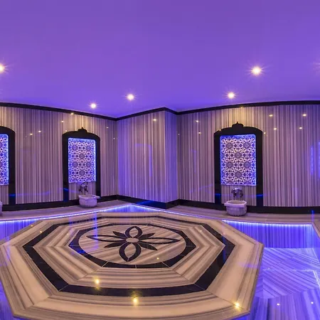 ホテル Michell & (adults Only) 3*