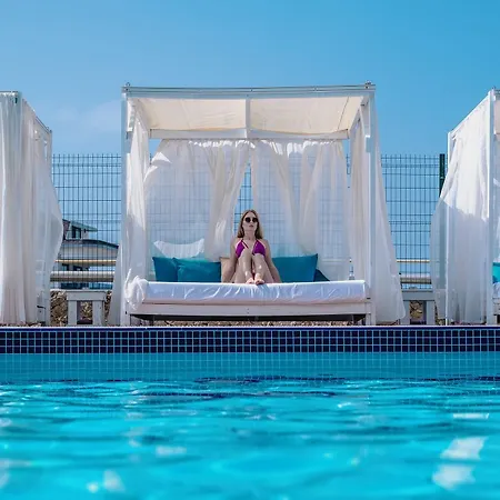 Michell & (adults Only) Отель