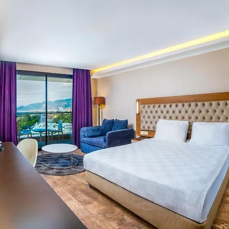 Michell & (adults Only) 3* Alanya