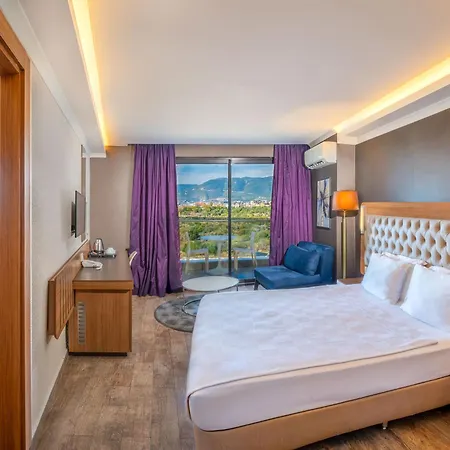 Michell & (adults Only)