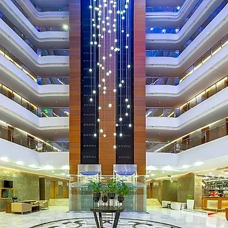 Michell & (adults Only) 3* Alanya