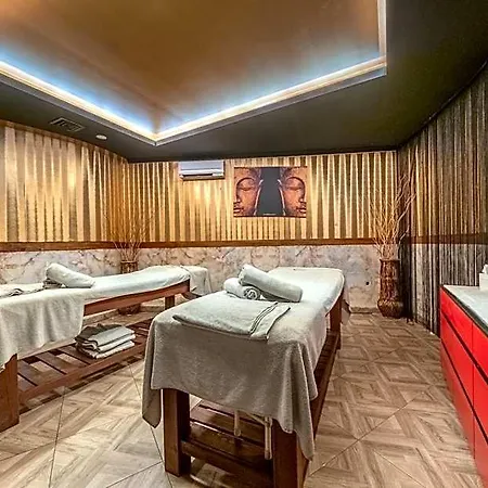Hotell Michell & (adults Only) Alanya