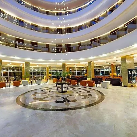 Michell & (adults Only) Hotell