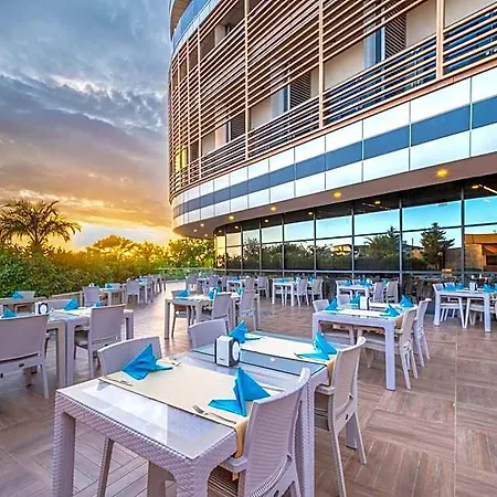 Hotell Michell & (adults Only) Alanya