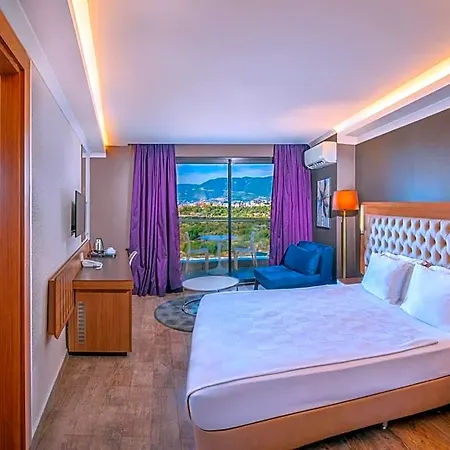 Hotell Michell & (adults Only) 3*