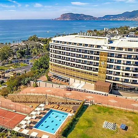 Michell & (adults Only) 3* Alanya