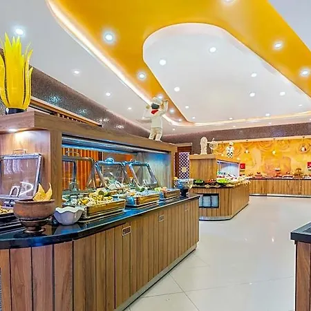 Hotell Michell & (adults Only) Alanya
