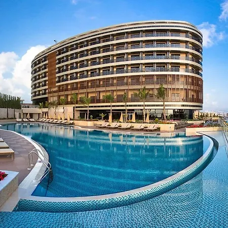 Michell & (adults Only) Hotel 3*