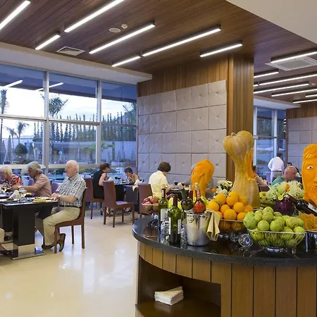 Michell & (adults Only) Hotel Alanya