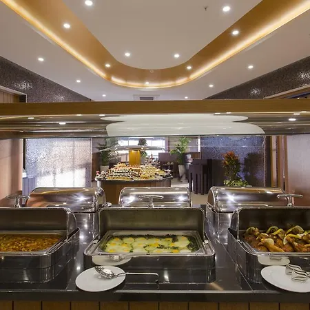 Hotel Michell & (adults Only) 5*