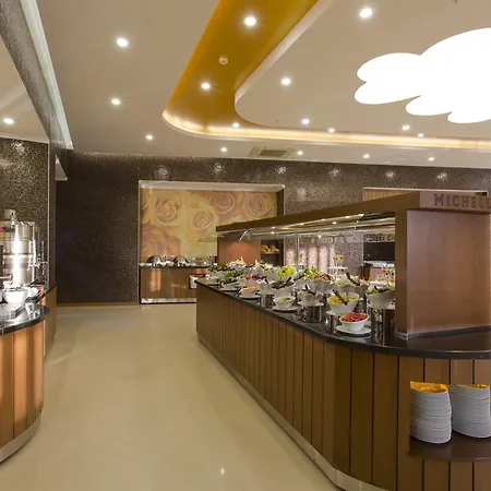 Michell & (adults Only) Hotel 5*