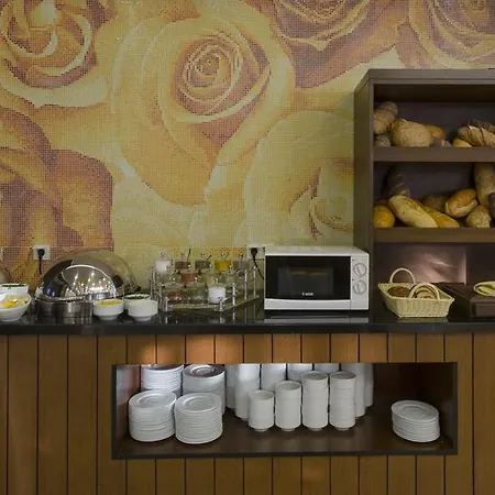 Michell & (adults Only) Hotel Alanya