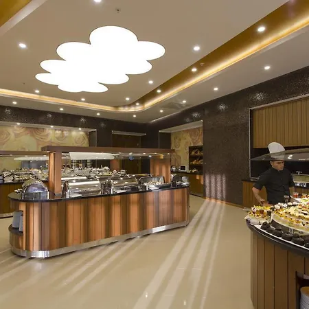 Michell & (adults Only) Hotel Alanya
