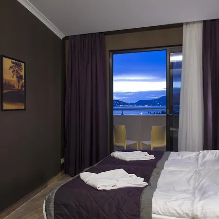 Michell & (adults Only) Отель Алания