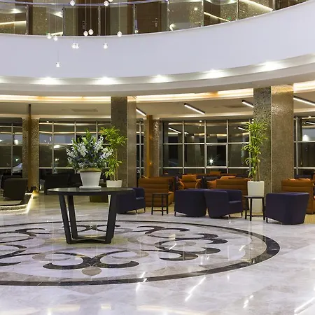 Michell & (adults Only) Hotel 5*