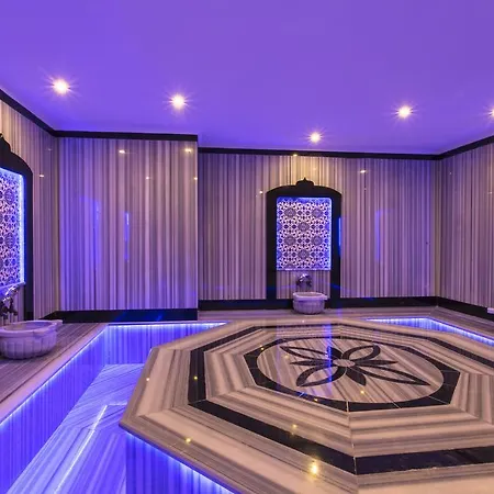 Michell & (adults Only) Hotel