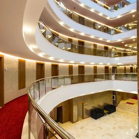 Hotel Michell & (adults Only) 3*