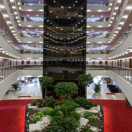 Hotel Michell & (adults Only) 3*