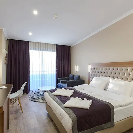 Michell & (adults Only) Hotel Alanya