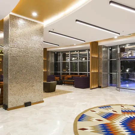 Michell & (adults Only) Отель Алания