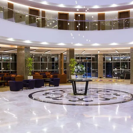 Michell & (adults Only) 3* Алания