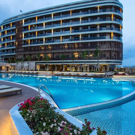 Michell & (adults Only) Szálloda