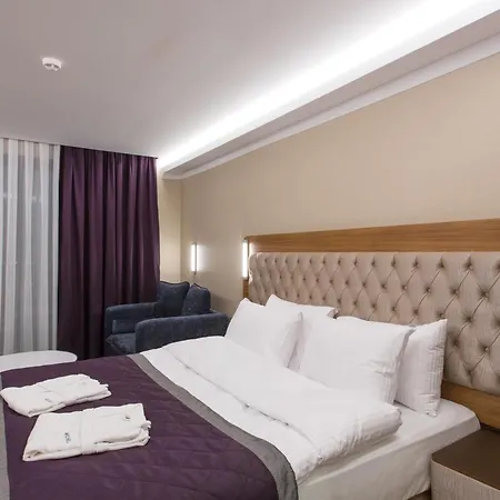 Michell & (adults Only) Hotel 3*