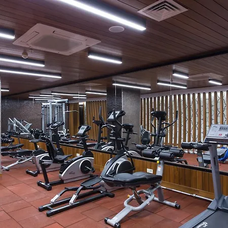 Hotel Michell & (adults Only) Alanya