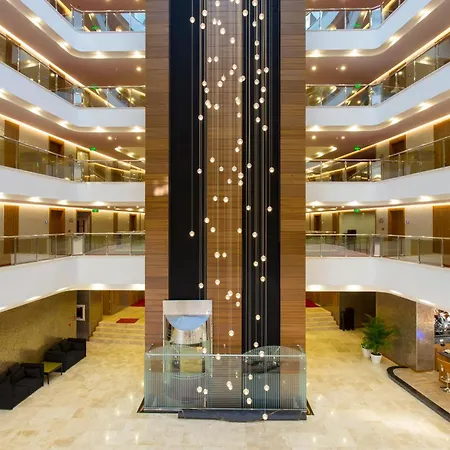 Michell & (adults Only) 3* Alanya