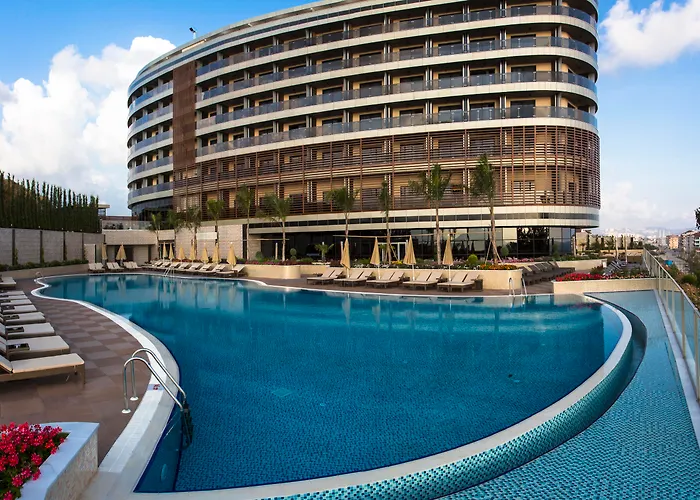 Michell & (adults Only) 3*