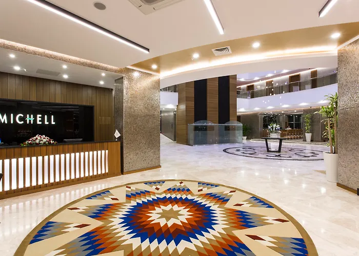 Hotel Michell & (adults Only)