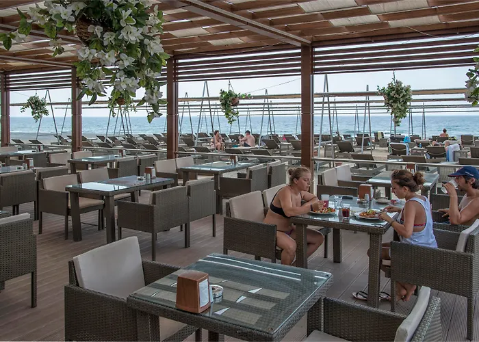 Michell & (adults Only) 3* Alanya