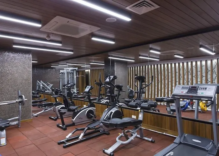 Michell & (adults Only) Hotel 3*