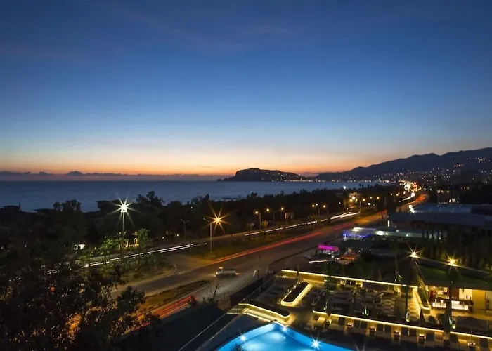 Michell & (adults Only)