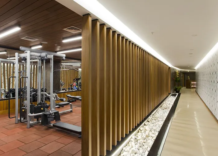 Michell & (adults Only) ألانيا