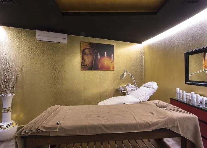 Michell & (adults Only) 3* Alanya