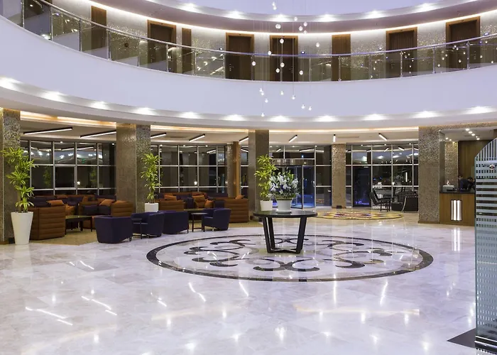 Michell & (adults Only) 3* Alanya