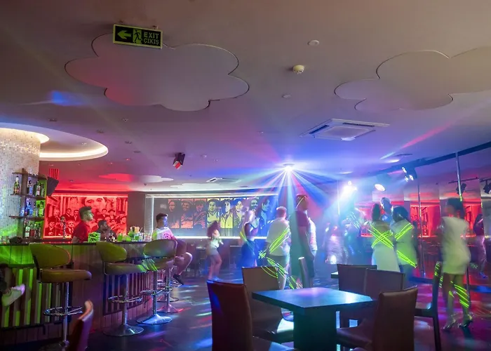 Hotel Michell & (adults Only) 3*