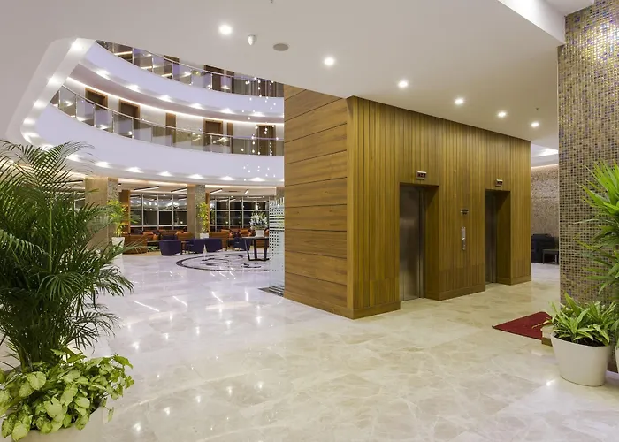 Michell & (adults Only)