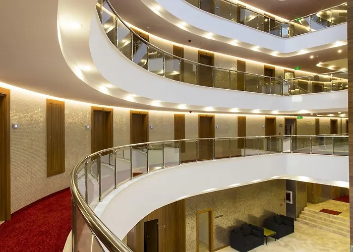 Hotel Michell & (adults Only) 3*