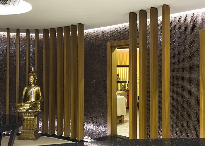 Hotel Michell & (adults Only) Alanya