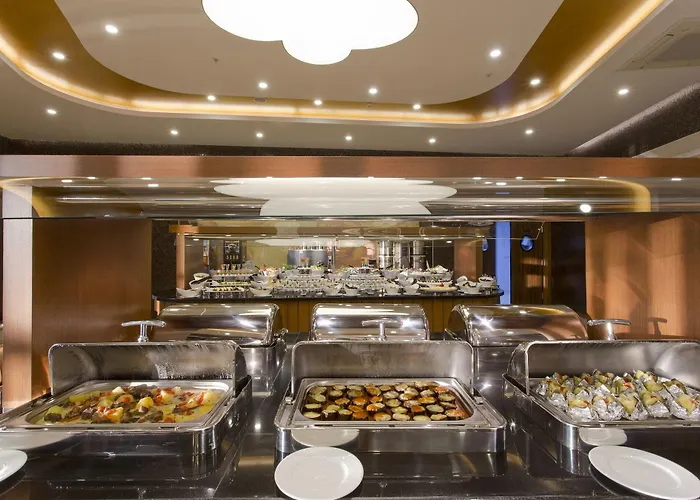 Hotell Michell & (adults Only)