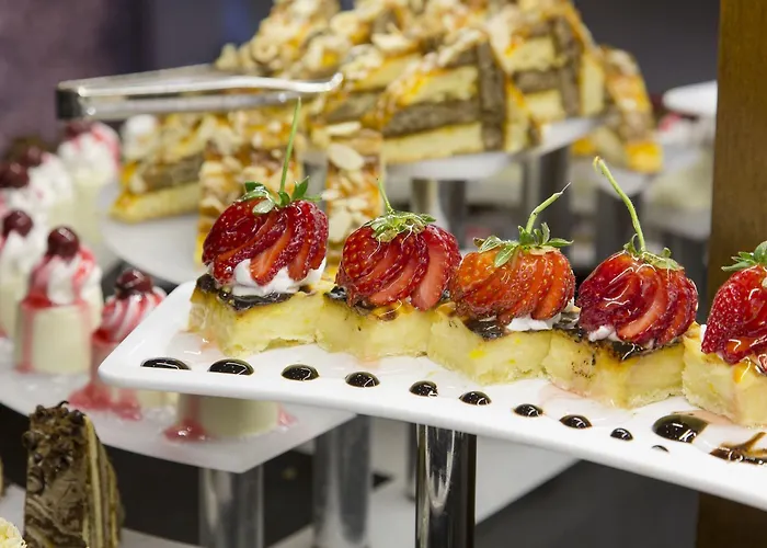 Michell & (adults Only) 3*