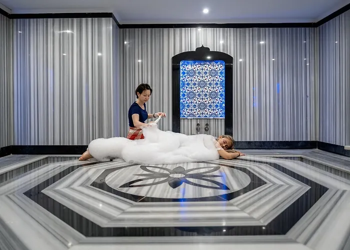 Michell & (adults Only)