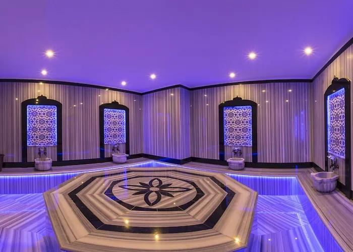 Hotel Michell & (adults Only) 3*