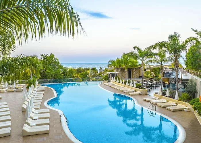 Michell & (adults Only) 3* Alanya