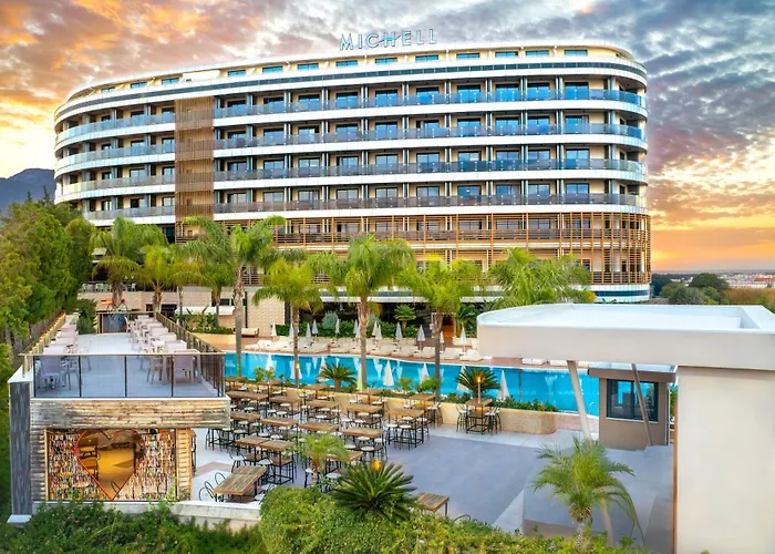 Michell & (adults Only)