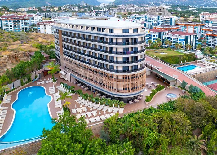 Michell & (adults Only) Hotell