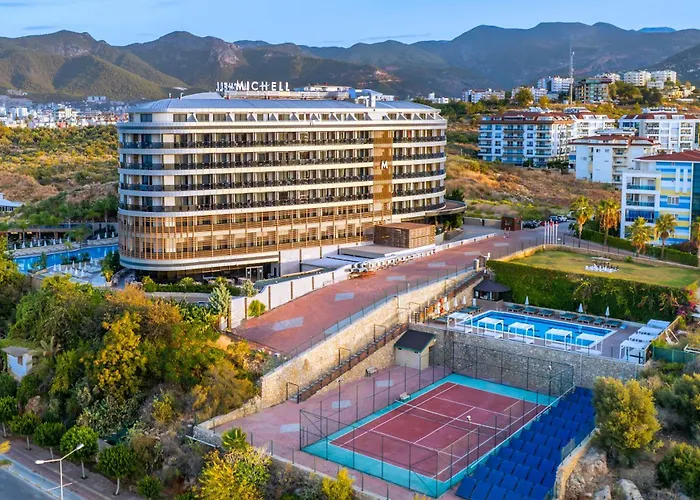 Michell & (adults Only)