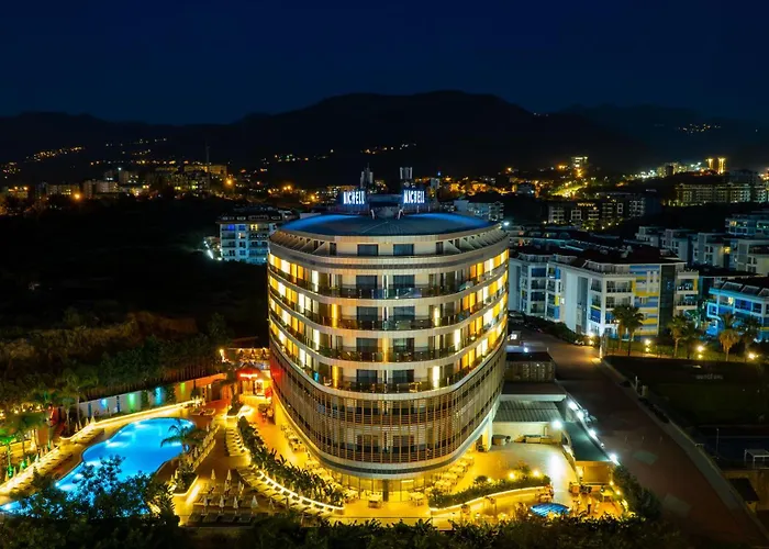 Hotel Michell & (adults Only)